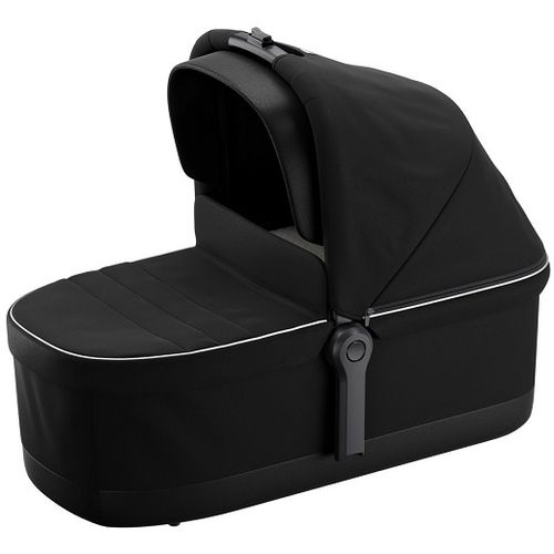 Thule Sleek Bassinet košara crna slika 1