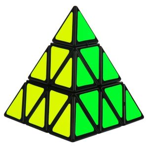 PYRAMINX Rubikova Kocka Piramida 9,7 cm