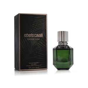 Roberto Cavalli Paradise Found For Men Eau De Toilette 50 ml (man)