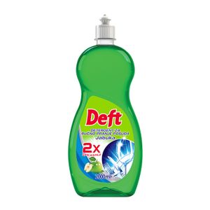 Deft deterdžent za suđe Jabuka 1000ml