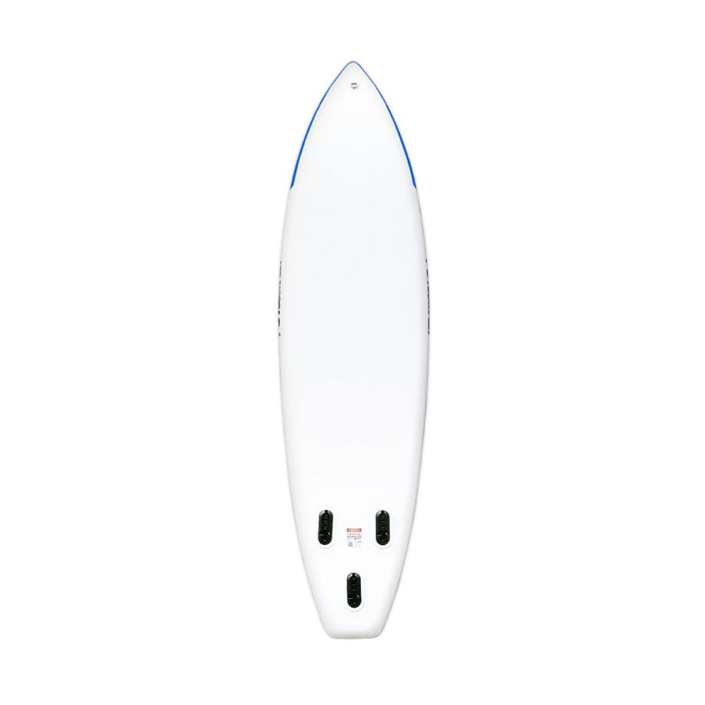 FunWater SUP daska SUPFW05B Tiki 3,2 m (plavo-bijela) slika 2