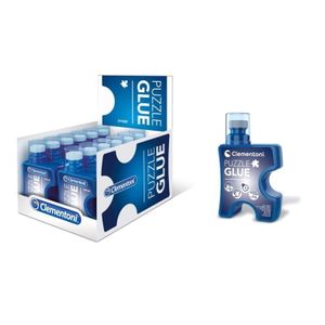 Clementoni Ljepilo za puzzle 200ml