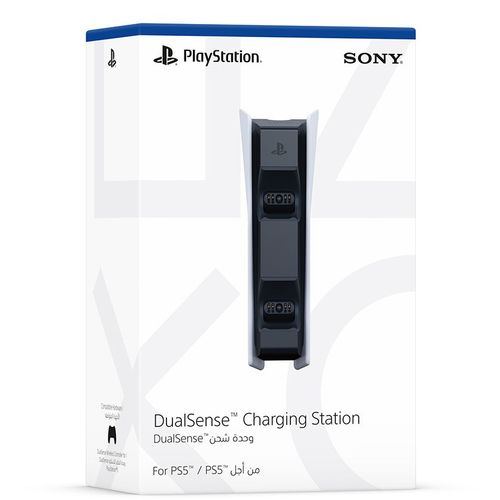 PS5 DualSense Charging Station slika 5