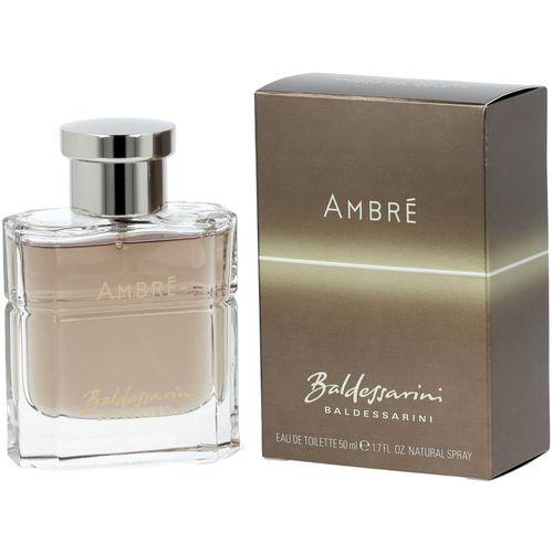 Baldessarini Ambré EDT 50 ml slika 3