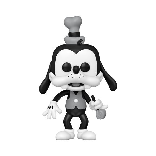 FUNKO POP DISNEY: DISNEY 100 - GOOFY (VINTAGE) slika 1