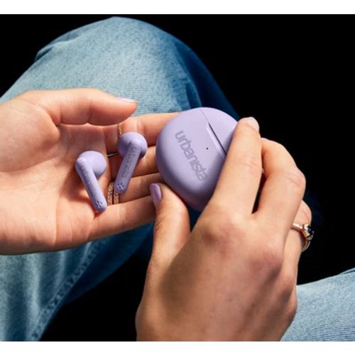 URBANISTA Austin Lavander purple TWS Bežične slušalice slika 3