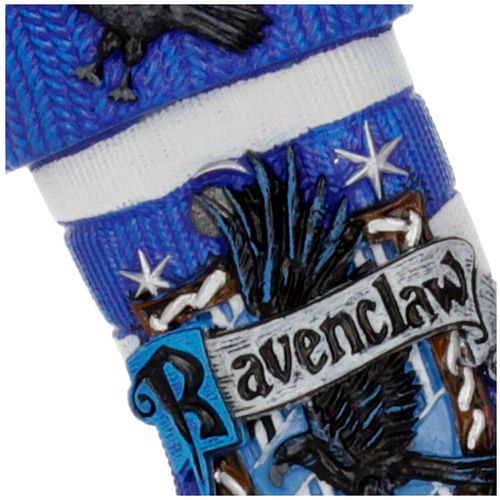 Harry Potter Ravenclaw Stocking Christmas božićna čarapa slika 5