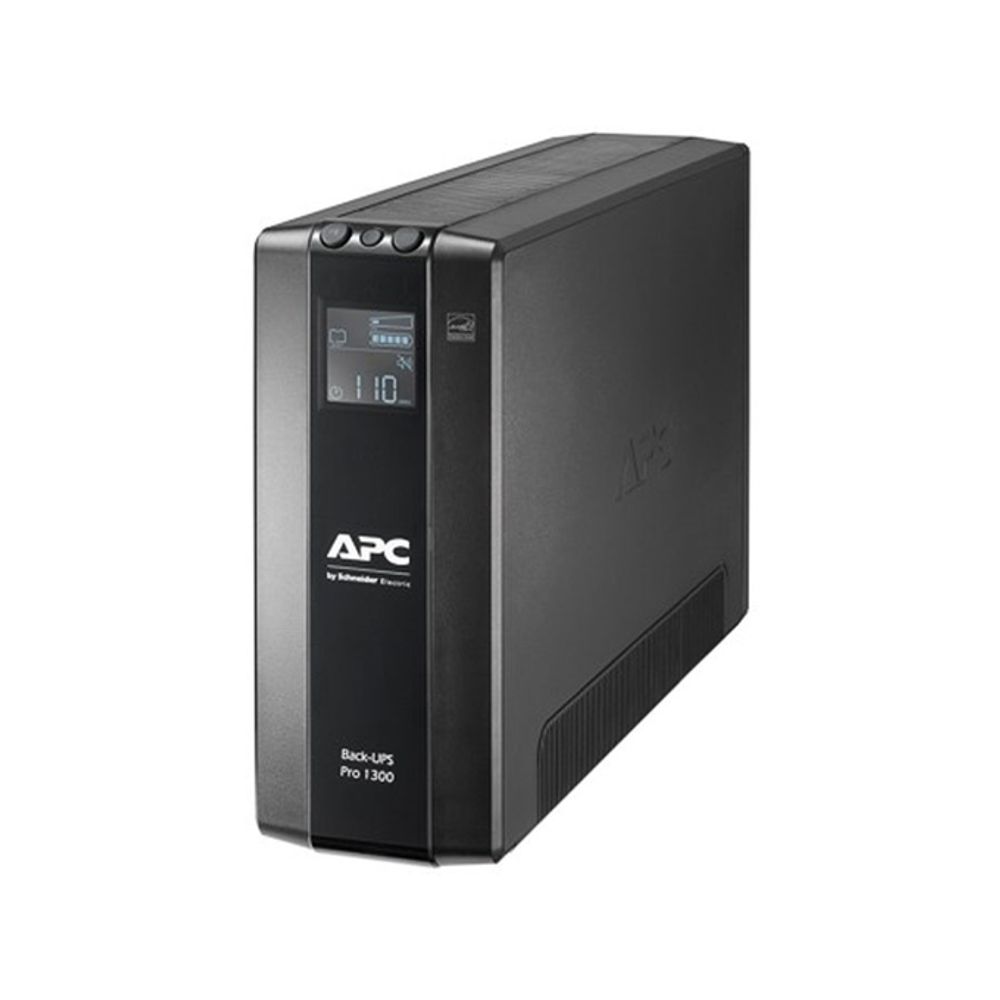 Back-UPS APC, 1300VA, Tower, 230V, 8XIEC C13, AVR slika 1
