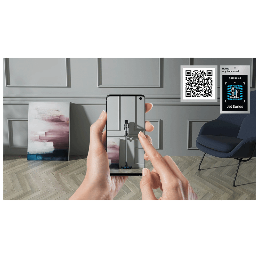 Samsung Usisavač VS15A6031R1/GE slika 5