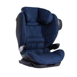 Autosjedalica Avionaut MaxSpace Comfort System + Isofix 15-36 kg (100-150 cm), Navy