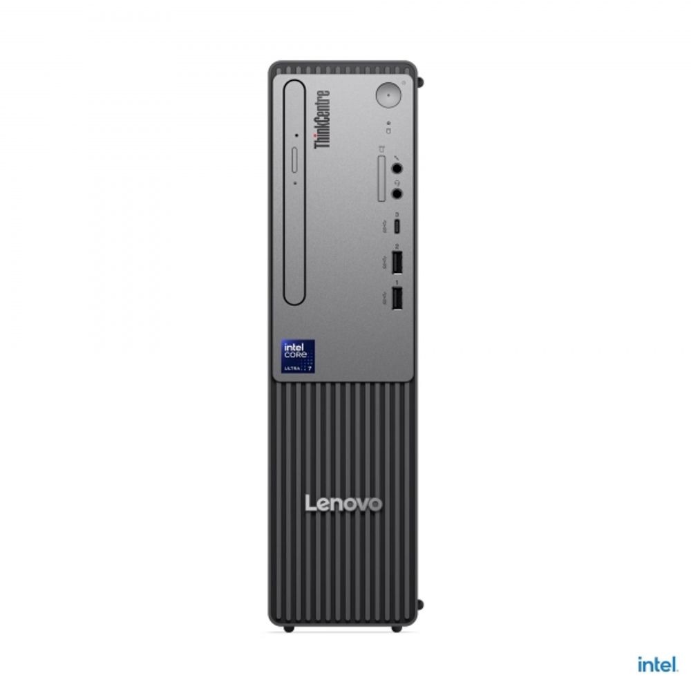 Lenovo ThinkCentre neo 50s Gen 6 Ultra 5 / 16GB / 1TB SSD / W11P / crni slika 1