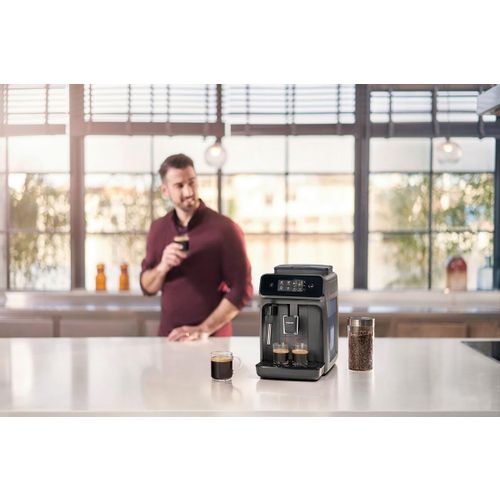 Philips Potpuno automatski aparat za espresso EP1224/00 slika 4