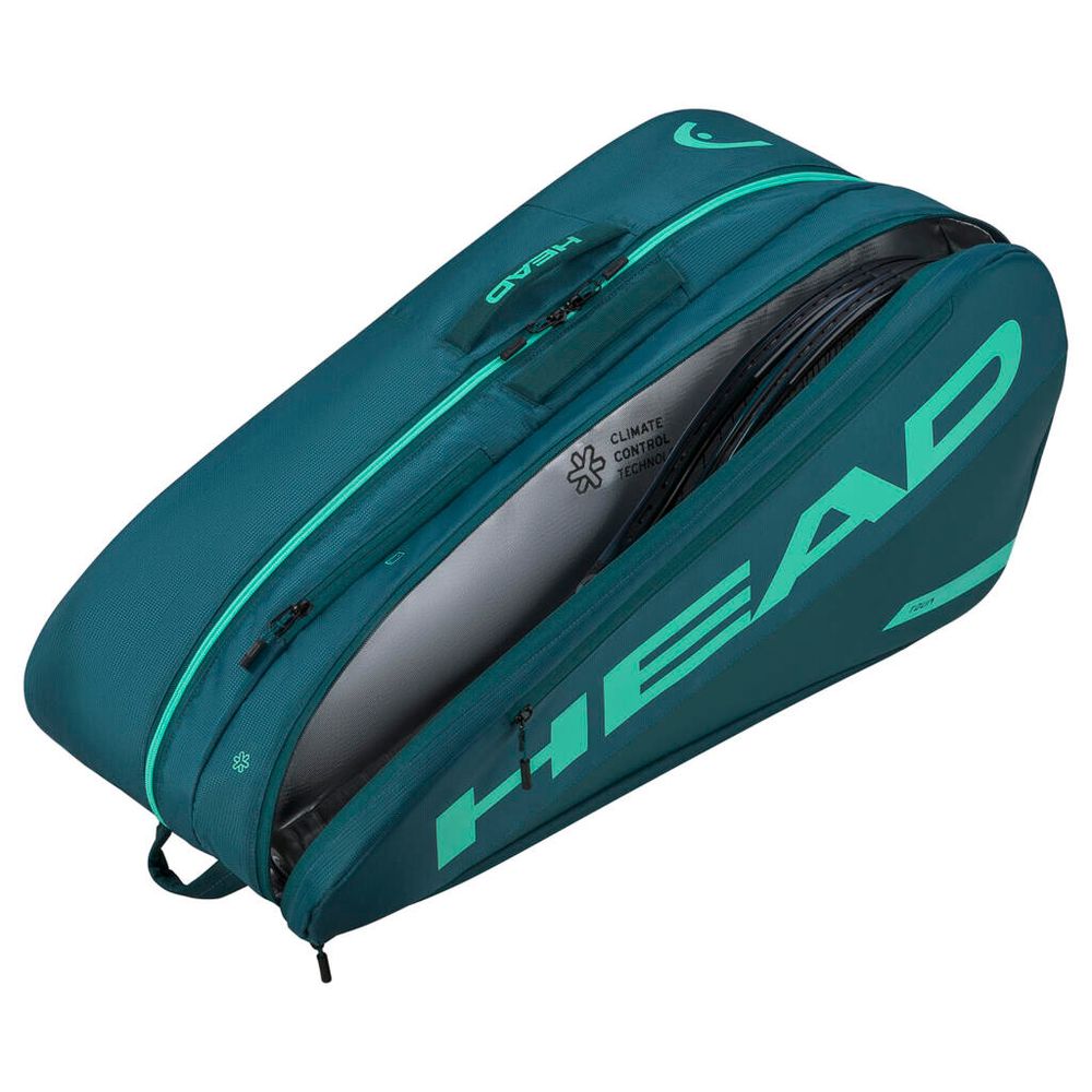 Head torba za tenis Tour Racquet Bag L slika 5
