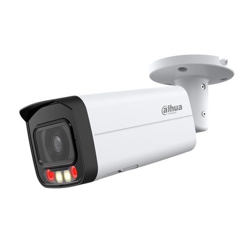 Dahua IPC-HFW2849T-AS-IL-0360B 8MP Smart Dual Light Fixed-focal Bullet WizSense Network Camera slika 2