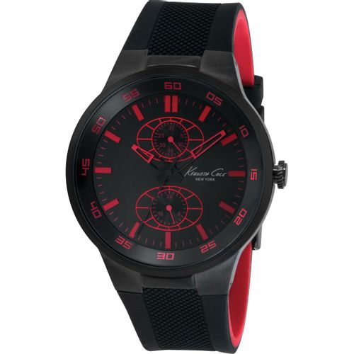 Muški sat Kenneth Cole IKC8033 (Ø 42 mm) slika 1