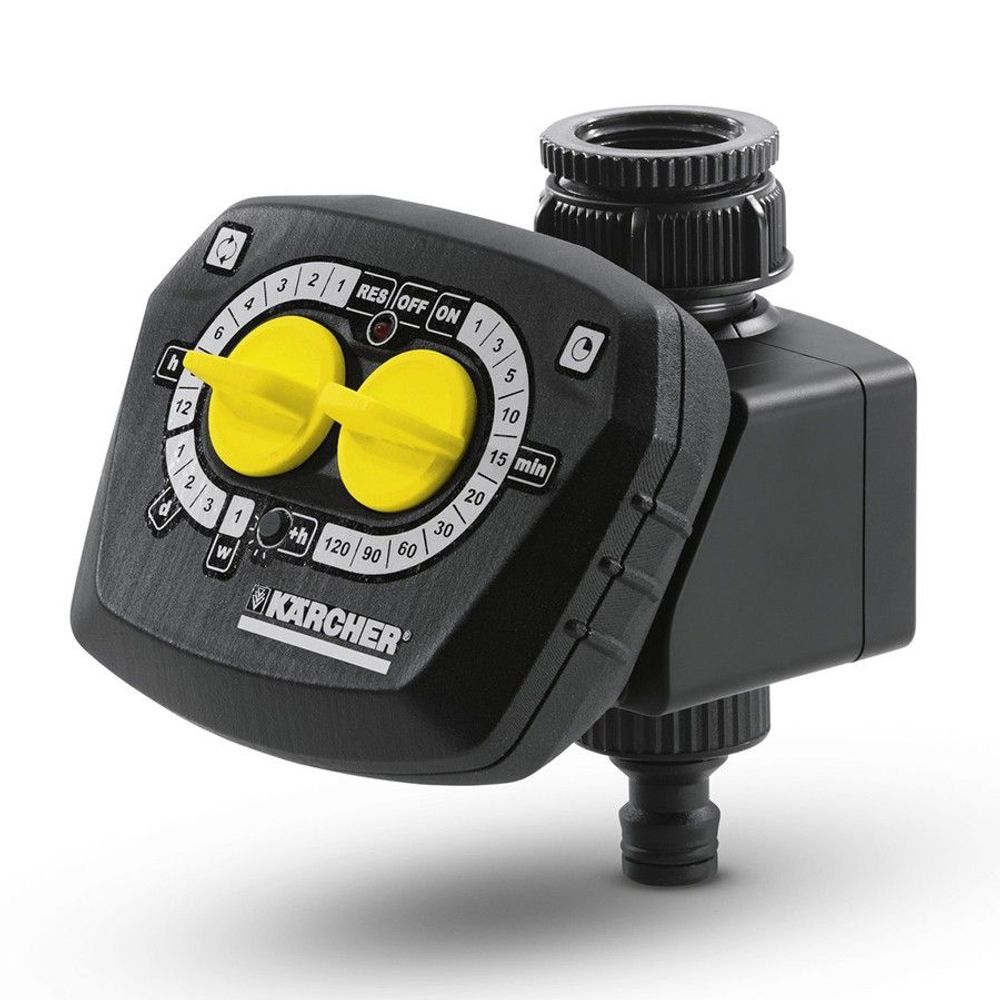KARCHER Automat za navodnjavanje WT 4 2.645-174.0 slika 2
