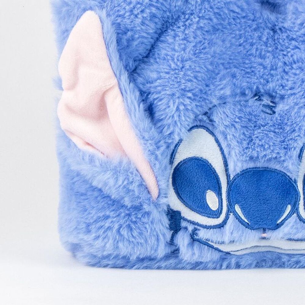Disney Stitch plišana torba za kupovinu slika 9