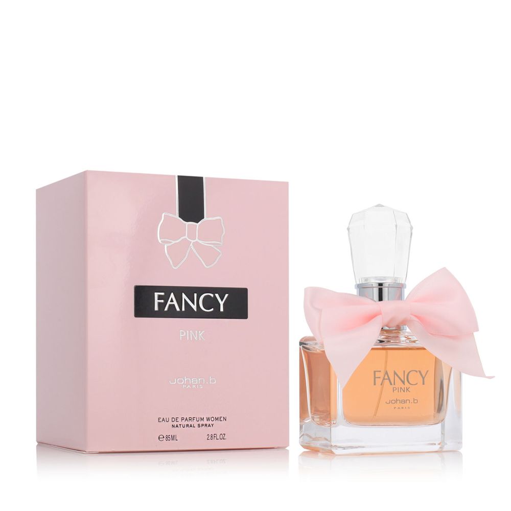 johan.b Fancy Pink Eau De Parfum 85 ml slika 2