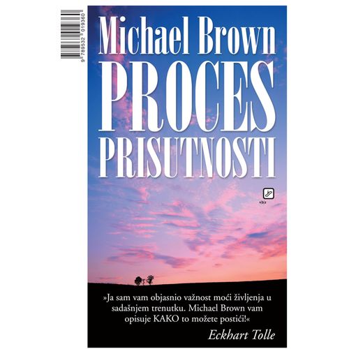 Michael Heppel, Proces prisutnosti (MU) slika 1