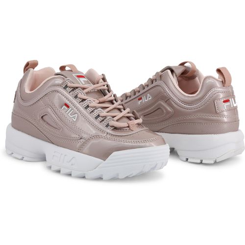 Ženske tenisice Fila DISRUPTOR-M-LOW 71P slika 2