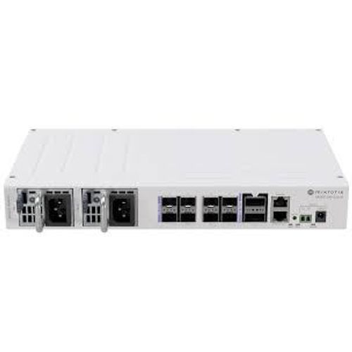 MikroTik Cloud Router Switch CRS510-8XS-2XQ-IN slika 1