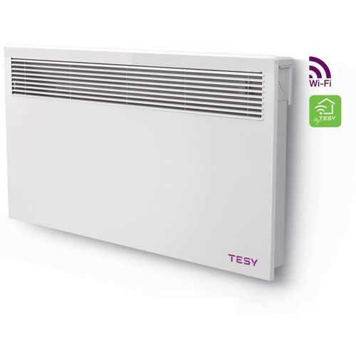 Tesy CN 051 200 EI CLOUD W Wi-Fi Električni panel radijator, 2000 W slika 1