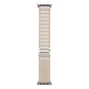 Smart Watch Alpine Loop Strap 44/45/49mm Starlight