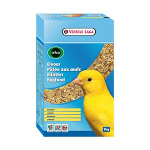 Versele-Laga EGGFOOD DRY CANARY Yellow 1 kg