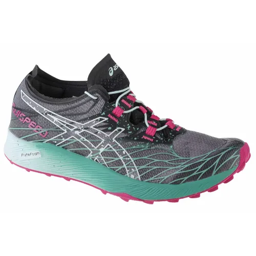 Asics Fujispeed Ženske Tenisice 1012B176-001 slika 5