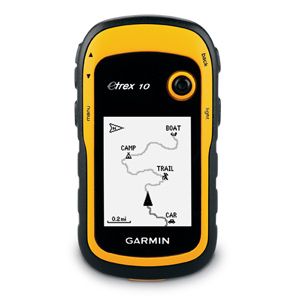 Garmin GPS uredjaj eTrex 10 