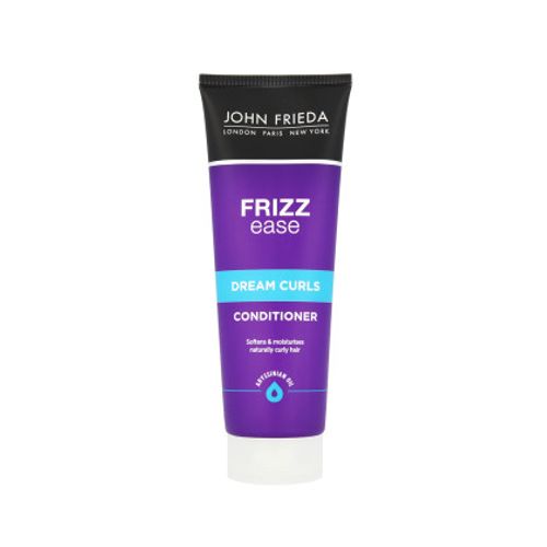 John Frieda Frizz Ease Dream Curls Regenerator 250 ml slika 2