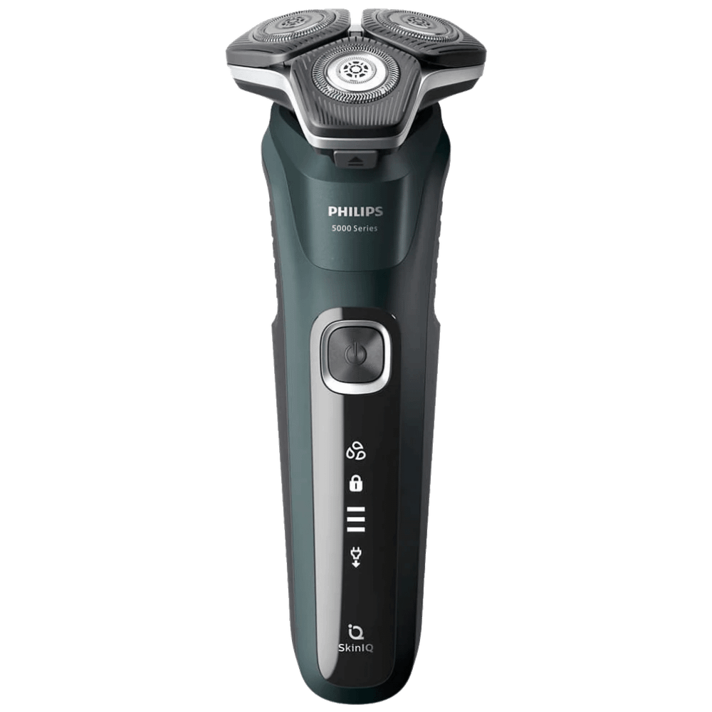 Philips Aparat za suho i mokro brijanje, Series 5000 - S5884/50 slika 2
