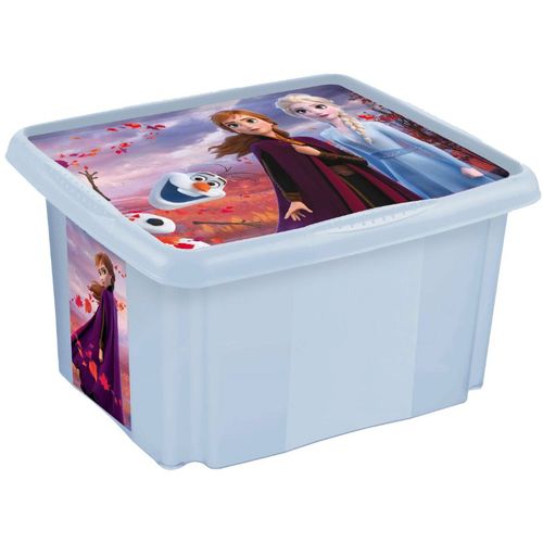 KEEEPER kutija za spremanje Frozen 45L slika 1