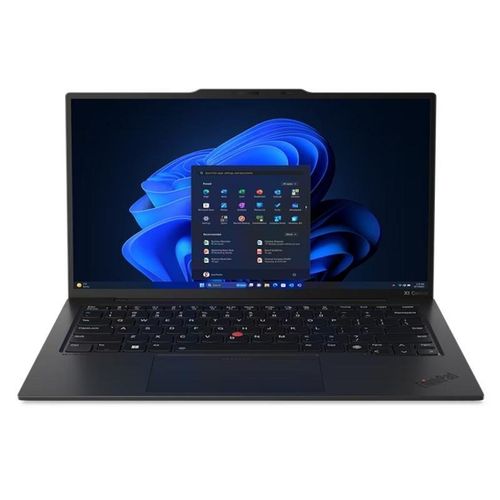 Lenovo 21KC004RCX ThinkPad X1 Carbon G12 Laptop 14" Core Ultra 7 155U, 32GB, 2TB, Windows 11 Pro slika 1