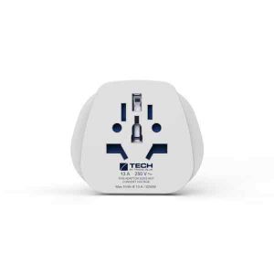 Travel Blue adapter Svijet za UK (904)