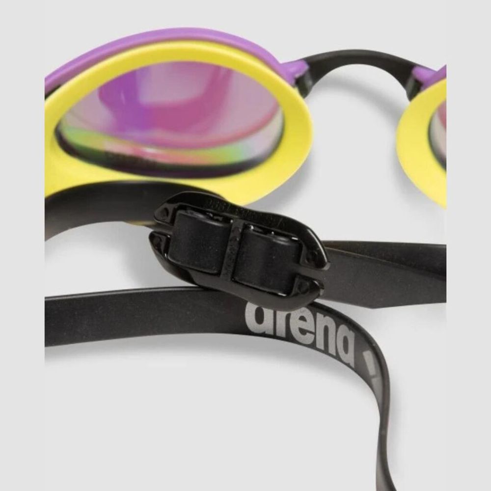 Arena Naočale za plivanje Cobra Ultra Swipe MR slika 5