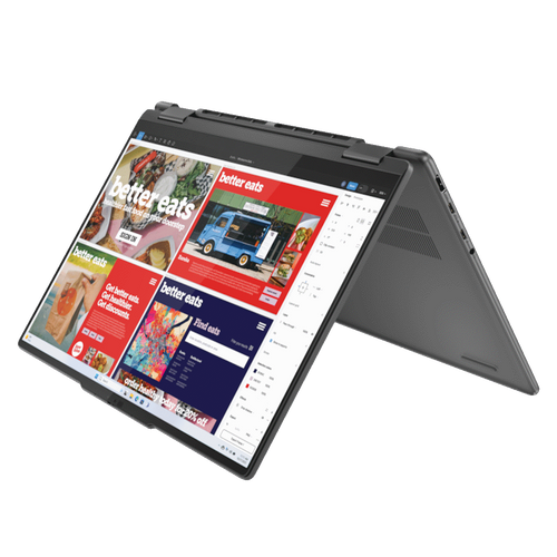 Lenovo Yoga 7 2in1 14IML9 Laptop 14" U7-155H, 16GB, 1TB, Windows 11 Home slika 3