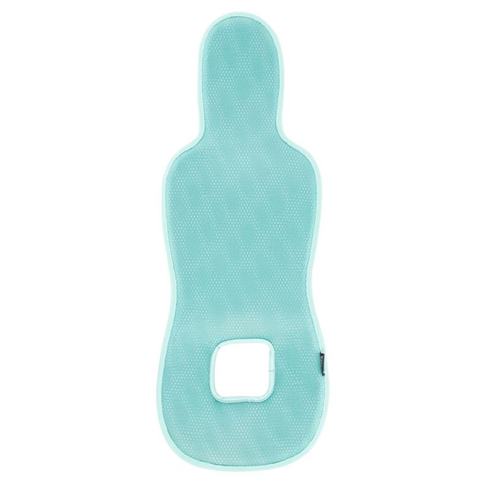 Zopa Podloga za autosjedalicu Aquatic, Green - Grupa 0+ slika 1