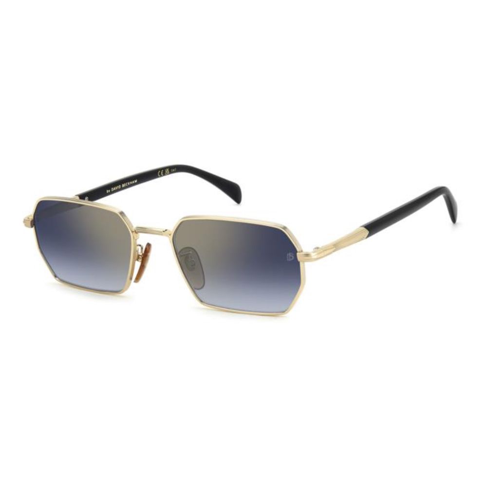 Sunčane naočale David Beckham David Beckham DB 1174/S P Gold slika 2