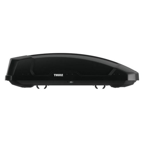 Thule - Force XT Krovna kutija M Black Aero slika 1