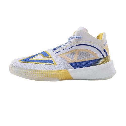 Peak Sport Patike za košarku Andrew Wiggins Triangle-Sole Tracking E13833A slika 1