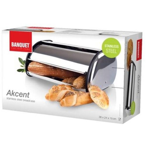 Banquet Akcent kutija za kruh 36 cm  slika 1