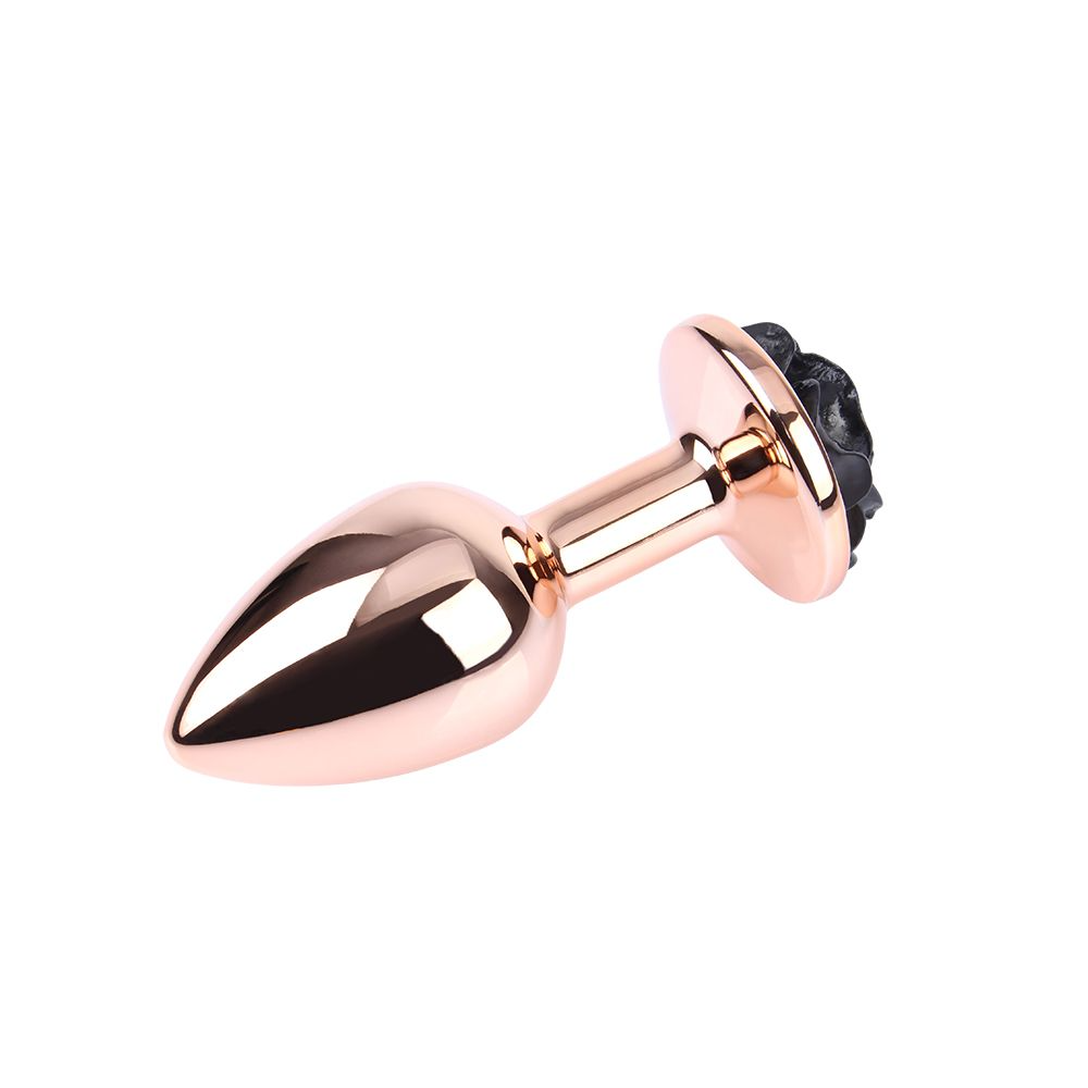 Butt Plug Evil Rose S slika 4