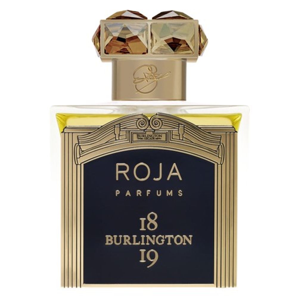 Roja Dove Burlington 1819 Eau de Parfum 100ml slika 1