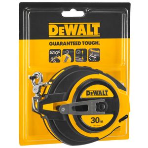 METAR TRAČNI 30M-9,5MM Dewalt DWHT0-34093