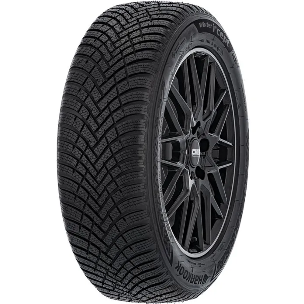 Hankook Guma 205/60r16 96h winter icept rs3 w462 xl tl hankook zimske gume slika 1