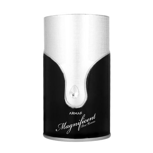 Armaf Magnificent Pour Homme Eau De Parfum 100 ml (man) slika 2