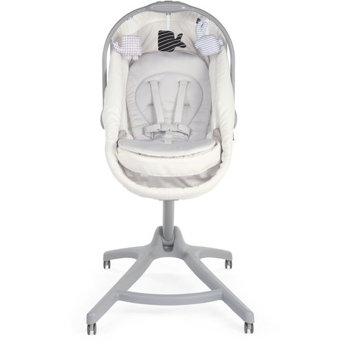 Chicco baby hug white air slika 12