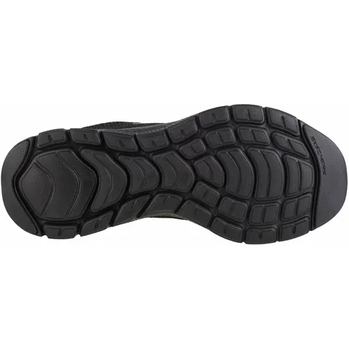 Skechers Flex Advantage 4.0 - Handor muške tenisice 232365-BBK slika 8