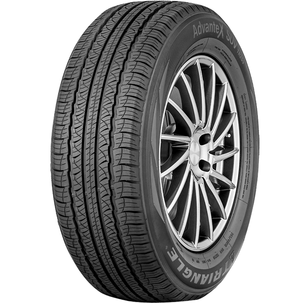 Triangle Ljetne gume 235/55R17 TR259 99H slika 1